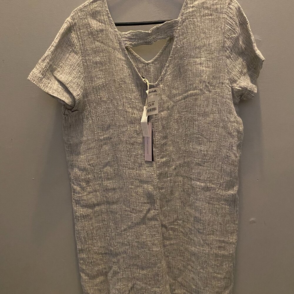 Ladies Dress - Picture 4 of 5